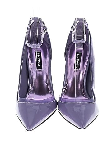 Nine West Heels (view 2)