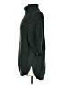 J.Crew Green Turtleneck Sweater Size XS - photo 5