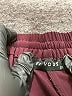Et Vous Burgundy Casual Pants Size 20 - photo 4