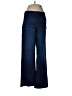 Old Navy Blue Jeans Size 8 - photo 1