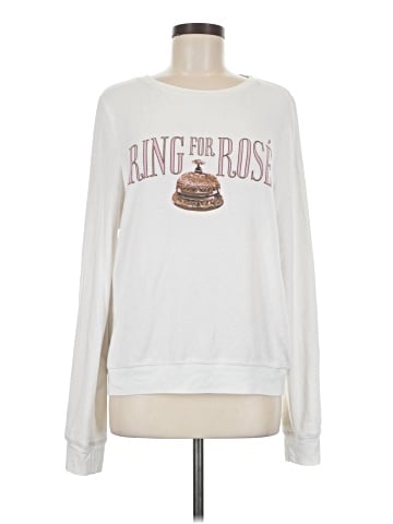 Wildfox Sweatshirt (view 1)