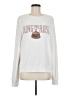 Wildfox White Sweatshirt Size Med (2 or M) - photo 1