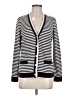 Lands' End Black Cardigan Size M - photo 1