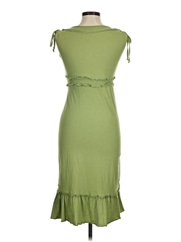 Lagaci Sport Cocktail Dress (view 2)