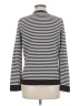 Lands' End Black Cardigan Size M - photo 2