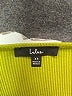 Lulus Green Tank Top Size XS - photo 7