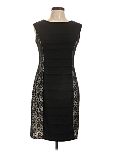 En Focus Studio Cocktail Dress (view 1)