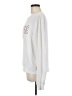 Wildfox White Sweatshirt Size Med (2 or M) - photo 5