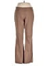 Insight Brown Active Pants Size 8 - photo 1