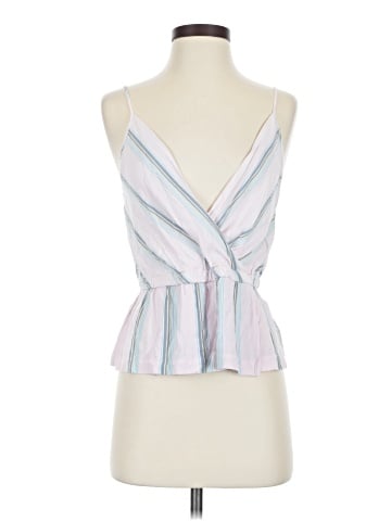 Free People Sleeveless Blouse (view 1)