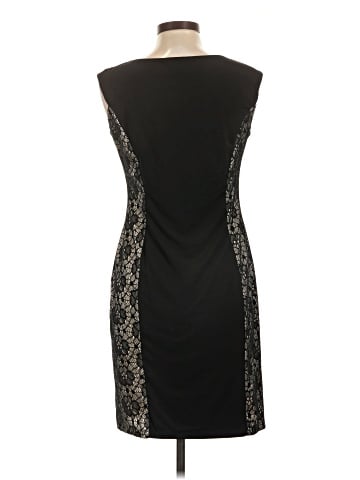 En Focus Studio Cocktail Dress (view 2)