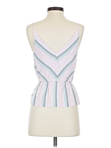Free People Sleeveless Blouse (view 2)