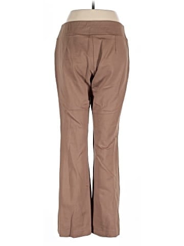 Insight Active Pants (view 2)