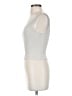 Babaton Ivory Tank Top Size S - photo 5