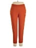 Nike Orange Active Pants Size XL - photo 1