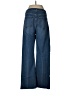 Old Navy Blue Jeans Size 8 - photo 2