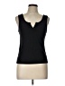 Wishlist Black Tank Top Size L - photo 1