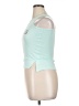 Adidas Teal Tank Top Size 14 - photo 5
