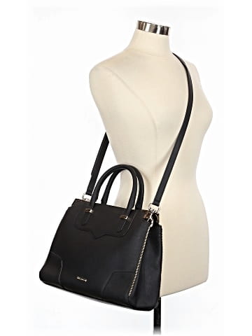 Rebecca Minkoff Satchel - back
