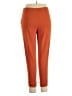 Nike Orange Active Pants Size XL - photo 2