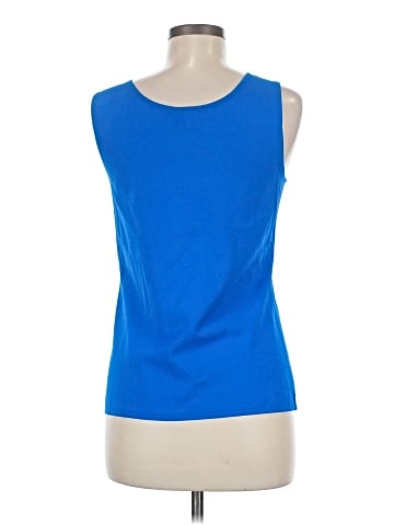 Carlisle Sleeveless Top (view 2)