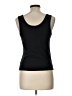 Wishlist Black Tank Top Size L - photo 2