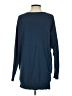 Assorted Brands Blue Pullover Sweater Size S - photo 2