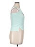 Adidas Teal Tank Top Size 14 - photo 4