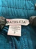 Athleta Solid Teal Athletic Shorts Size S - photo 3