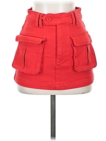Elleven Casual Skirt (view 1)