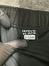 Hurley Solid Black Cargo Shorts Size 14 - 16 - photo 3