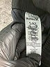 Hurley Solid Black Cargo Shorts Size 14 - 16 - photo 4