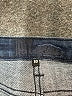 Kut from the Kloth Solid Blue Jeans Size 10 - photo 7