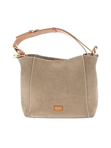 Frances Valentine Leather Crossbody Bag (view 1)