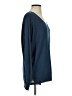 Assorted Brands Blue Pullover Sweater Size S - photo 4