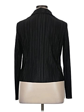 No Boundaries Long Sleeve Blouse (view 2)