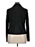 No Boundaries 100% Polyester Black Long Sleeve Blouse Size XL - photo 2
