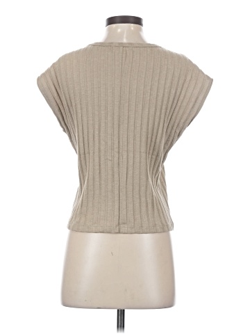 Michael Stars Short Sleeve Top (view 2)