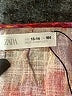 Zara Pink Dress Size 13 - 14 - photo 3
