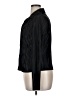 No Boundaries 100% Polyester Black Long Sleeve Blouse Size XL - photo 5