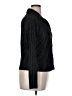 No Boundaries 100% Polyester Black Long Sleeve Blouse Size XL - photo 4