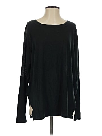 Valette Long Sleeve T-Shirt (view 1)