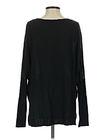 Valette Long Sleeve T-Shirt (view 2)