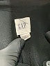 Gap Black Casual Dress Size S - photo 7