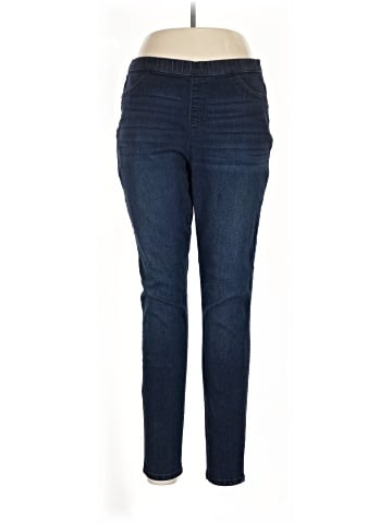 Simply Vera Vera Wang Jeans (view 1)