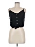Roxy Black Tank Top Size M - photo 1