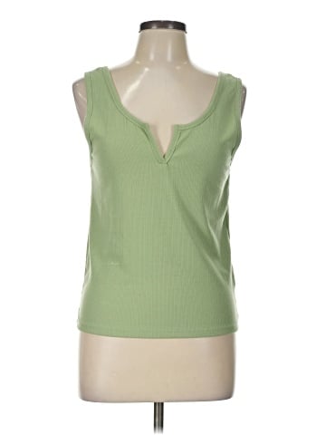 Wishlist Tank Top (view 1)