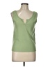 Wishlist Green Tank Top Size L - photo 1