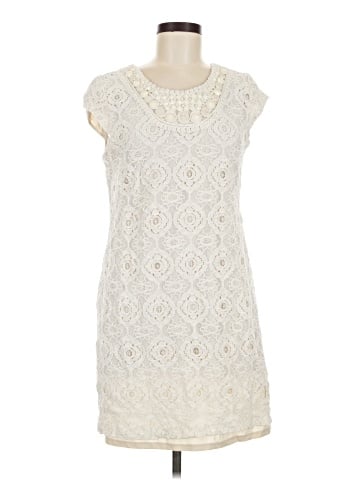 Sandra Darren Casual Dress (view 1)