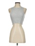 Aerie Silver Tank Top Size XS - photo 1